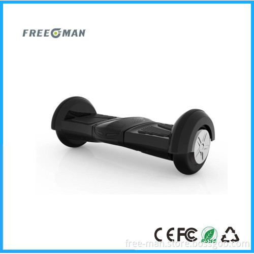 Custom valid Rear drive balancing car, 2-stroke engine 49cc electric hover board